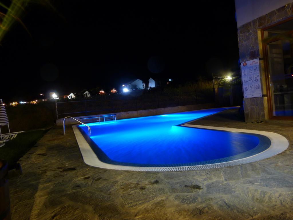 Toma'S Residence - Front Beach Carewo Zewnętrze zdjęcie
