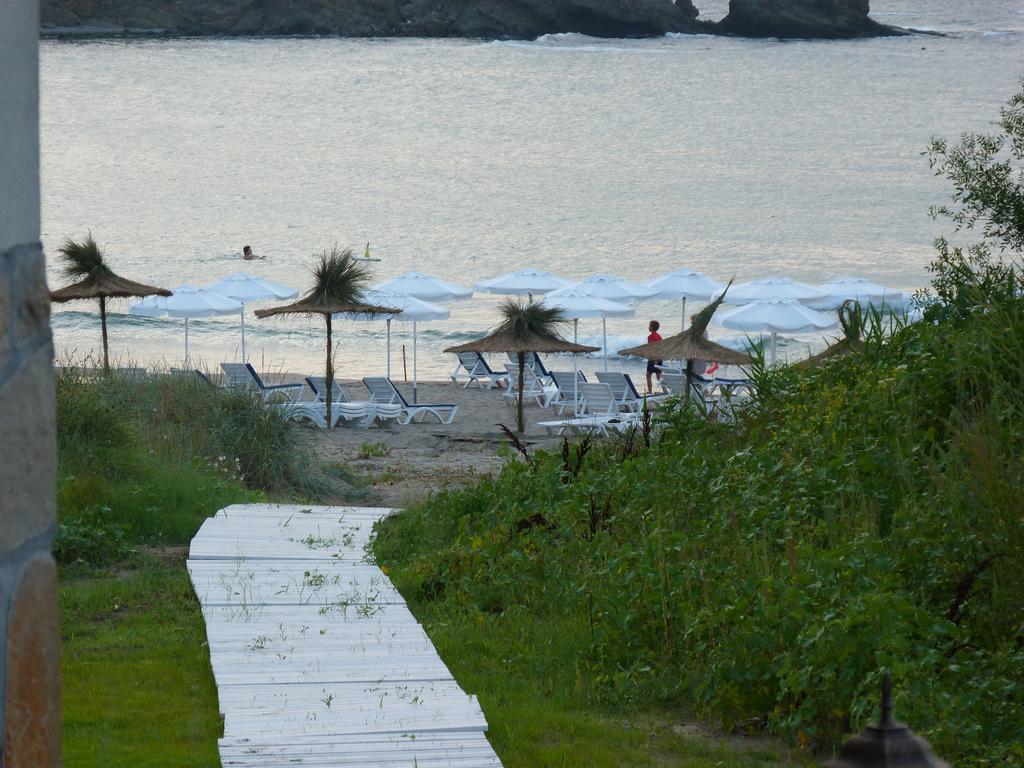 Toma'S Residence - Front Beach Carewo Zewnętrze zdjęcie